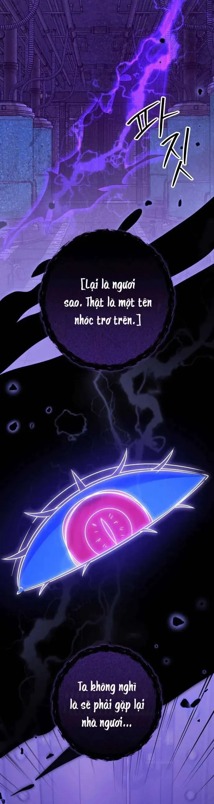 Gia Đình Phản Diện Phản Đối Tự Lập - Chap 71