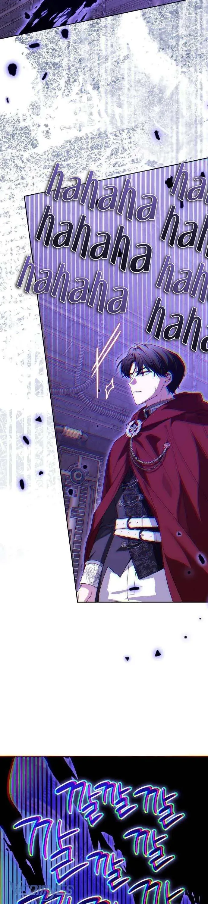 Gia Đình Phản Diện Phản Đối Tự Lập - Chap 71