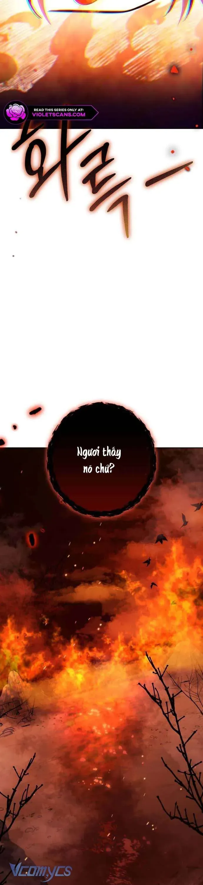 Gia Đình Phản Diện Phản Đối Tự Lập - Chap 71