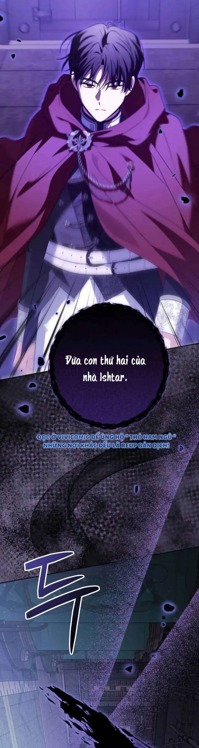 Gia Đình Phản Diện Phản Đối Tự Lập - Chap 71
