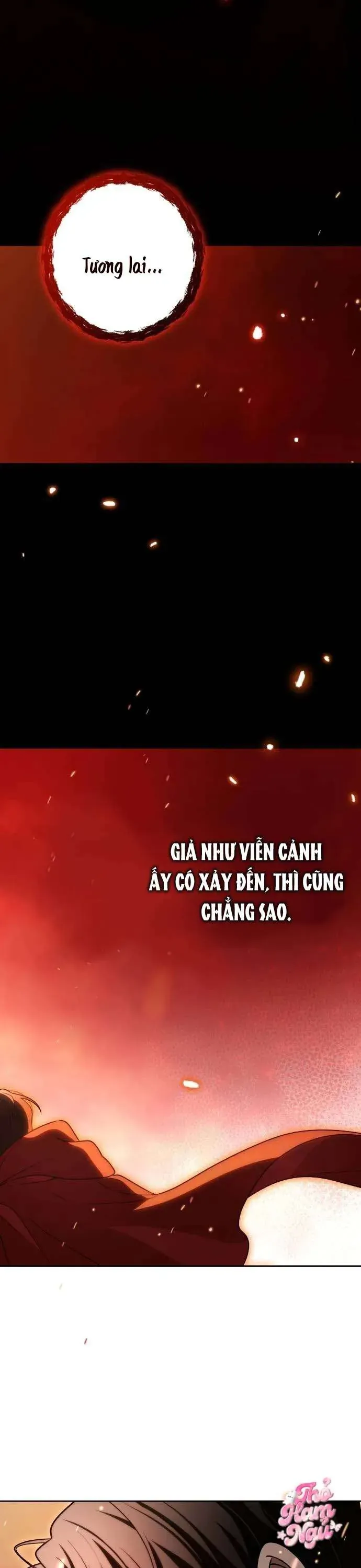 Gia Đình Phản Diện Phản Đối Tự Lập - Chap 71