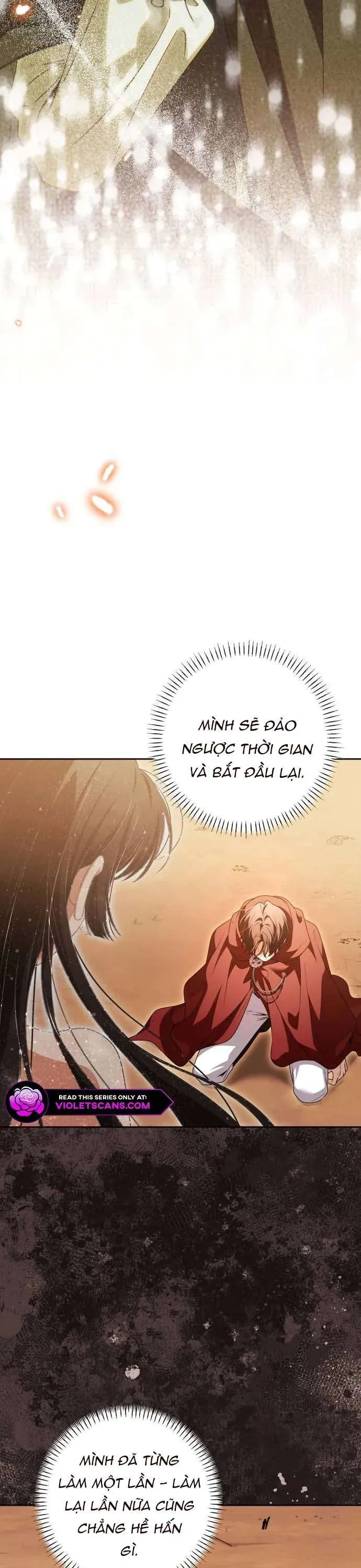 Gia Đình Phản Diện Phản Đối Tự Lập - Chap 71