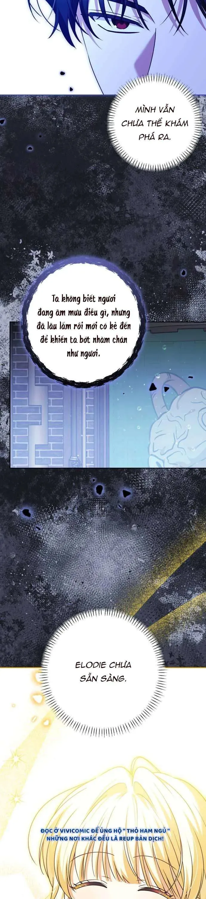 Gia Đình Phản Diện Phản Đối Tự Lập - Chap 71