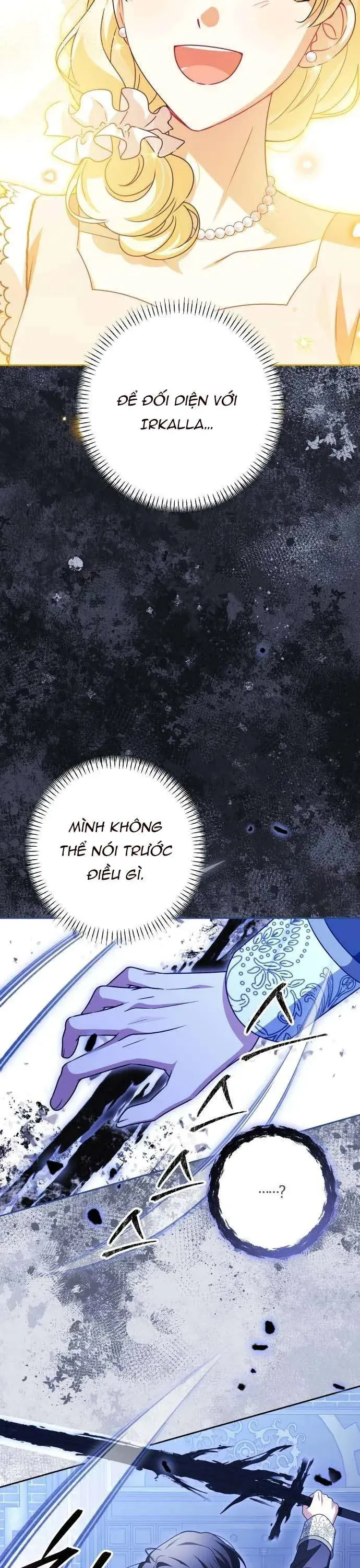 Gia Đình Phản Diện Phản Đối Tự Lập - Chap 71