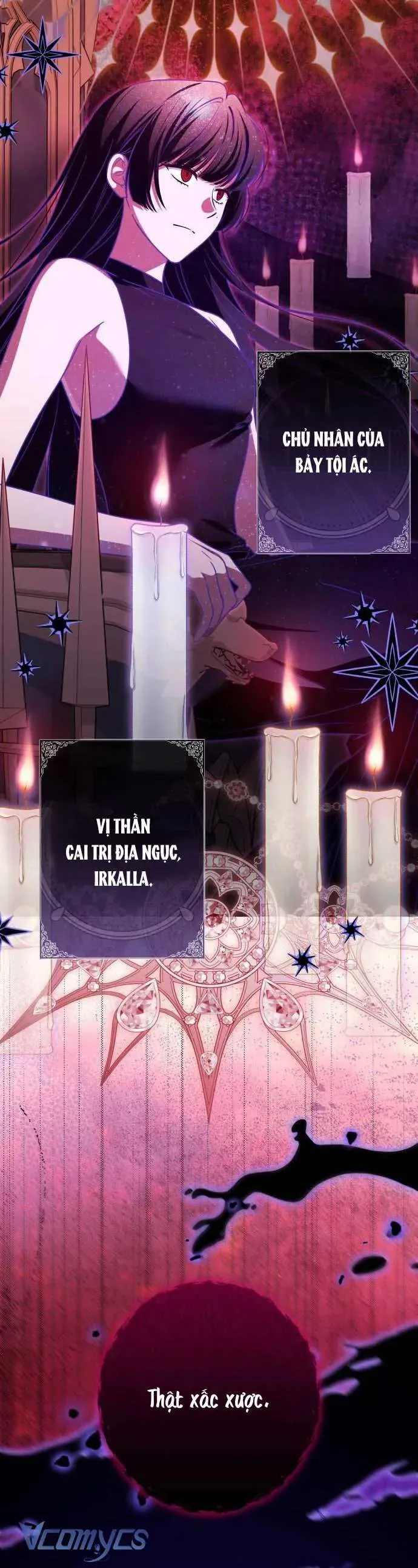 Gia Đình Phản Diện Phản Đối Tự Lập - Chap 71