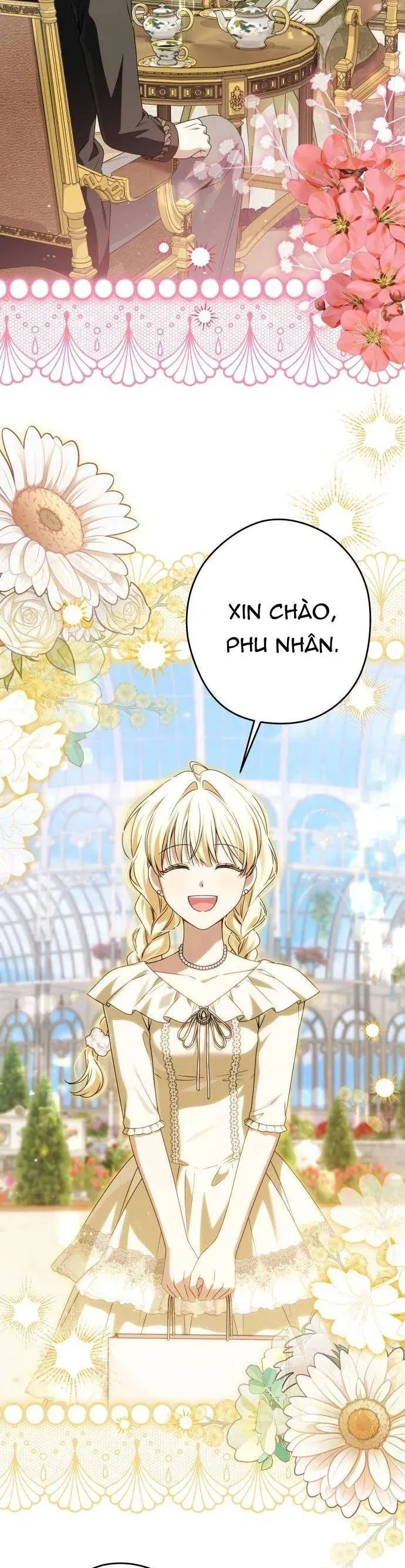 Gia Đình Phản Diện Phản Đối Tự Lập - Chap 72