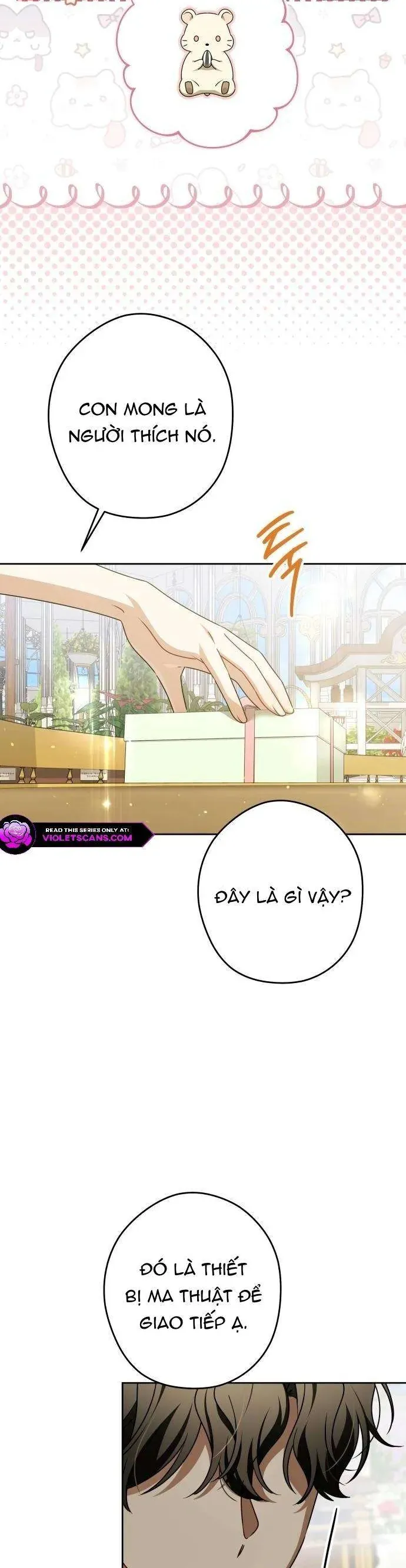 Gia Đình Phản Diện Phản Đối Tự Lập - Chap 72