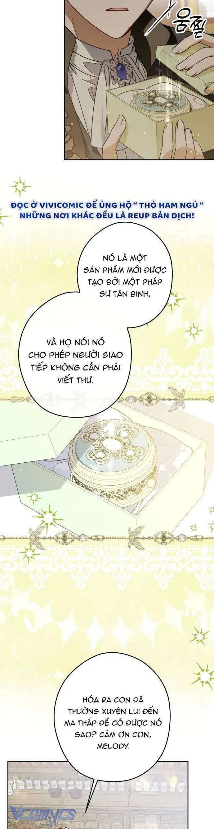 Gia Đình Phản Diện Phản Đối Tự Lập - Chap 72
