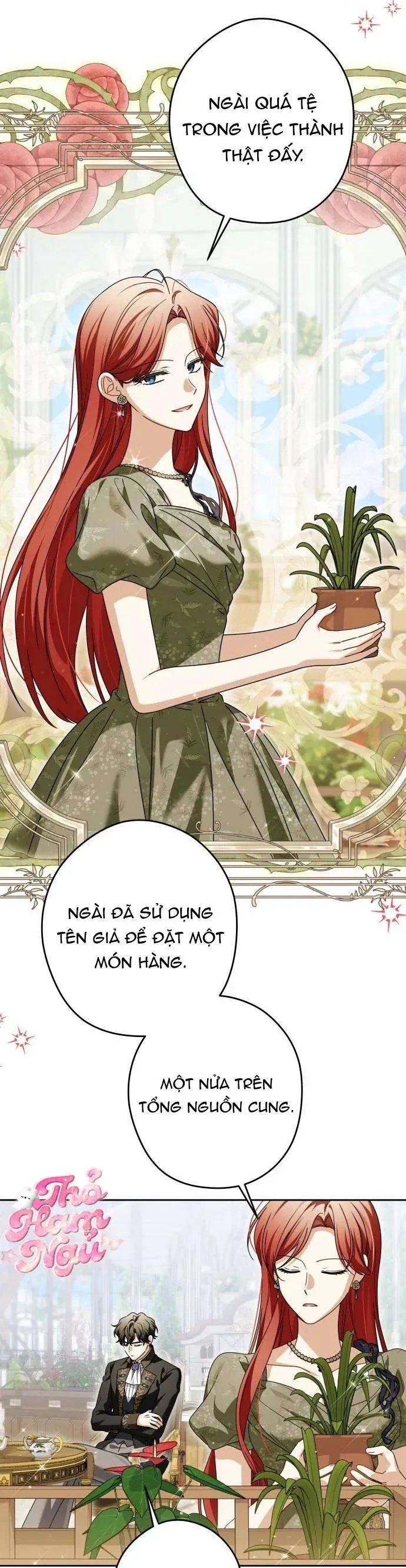 Gia Đình Phản Diện Phản Đối Tự Lập - Chap 72