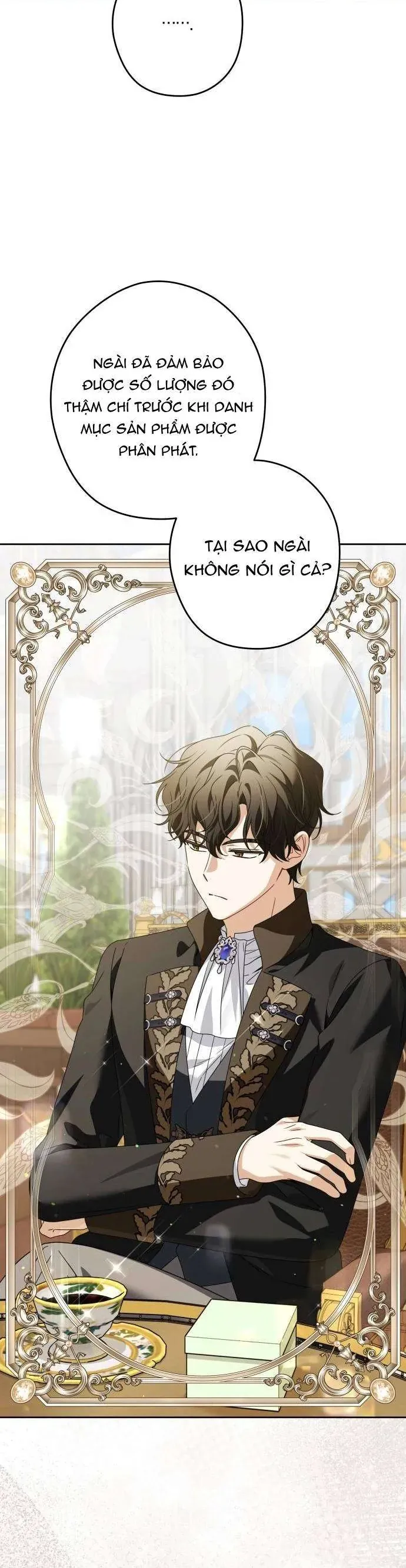 Gia Đình Phản Diện Phản Đối Tự Lập - Chap 72
