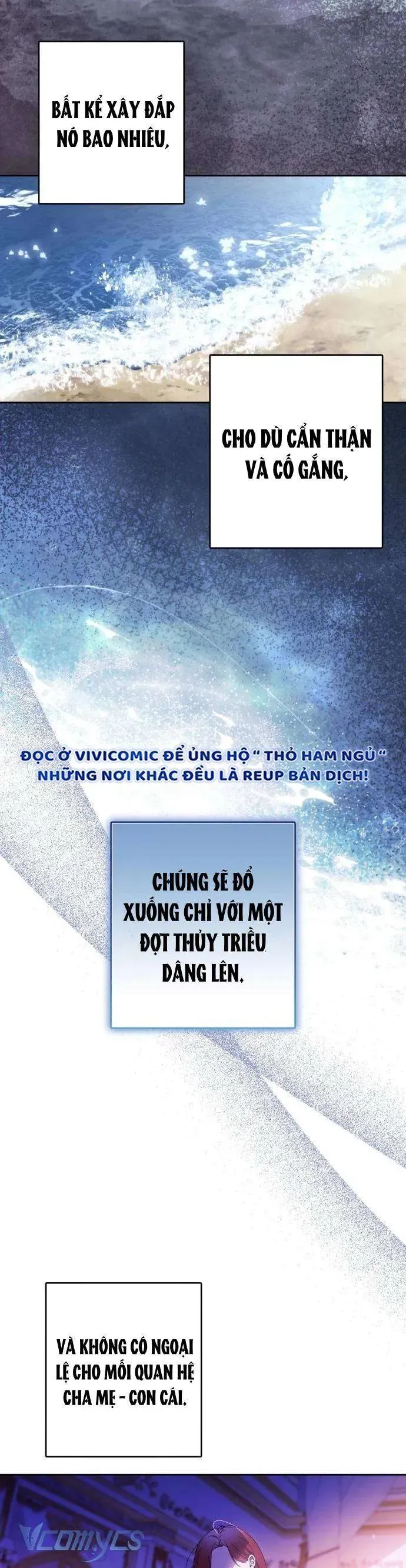 Gia Đình Phản Diện Phản Đối Tự Lập - Chap 72