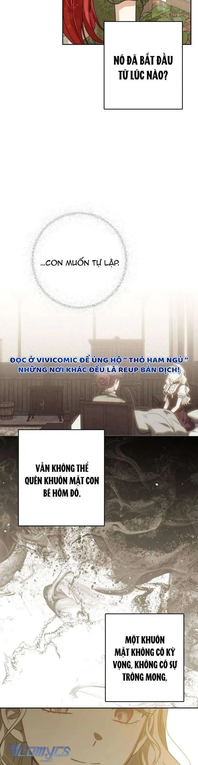 Gia Đình Phản Diện Phản Đối Tự Lập - Chap 72