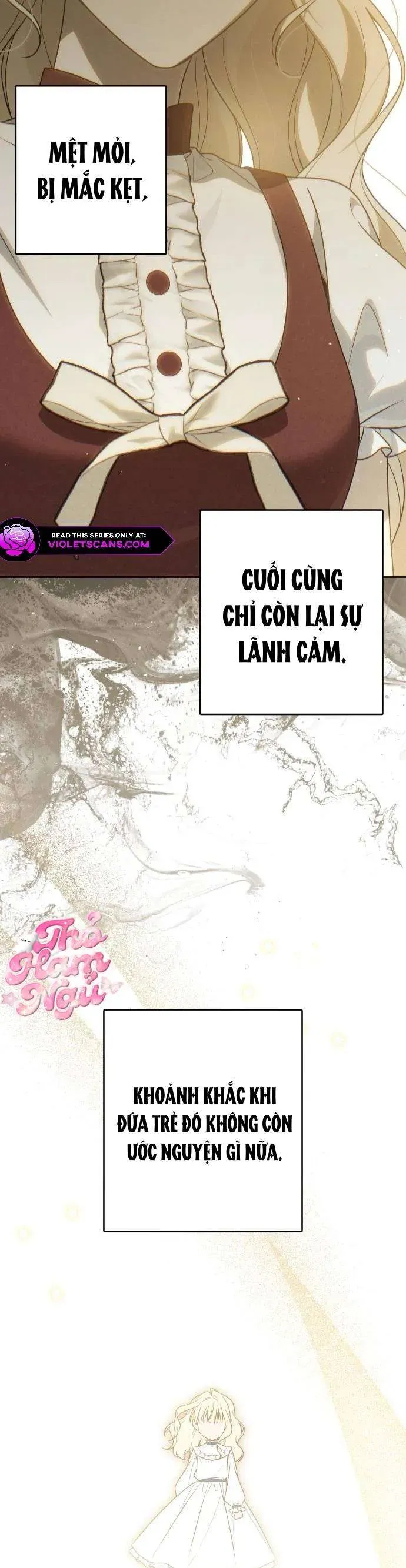Gia Đình Phản Diện Phản Đối Tự Lập - Chap 72