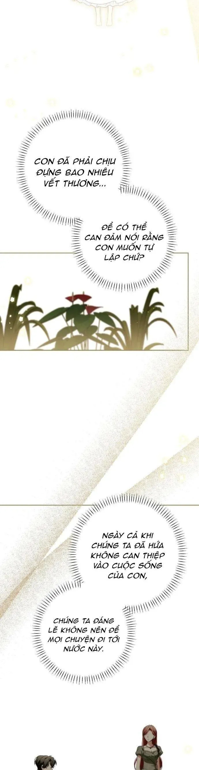 Gia Đình Phản Diện Phản Đối Tự Lập - Chap 72