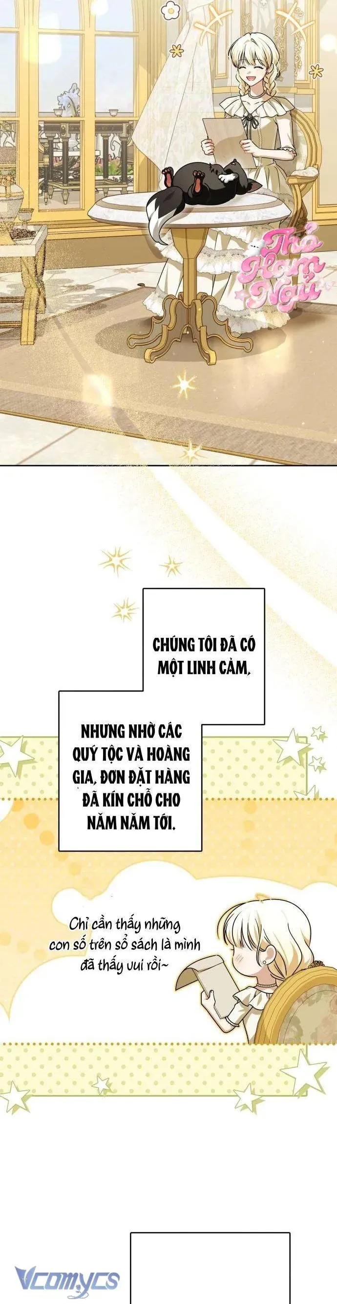 Gia Đình Phản Diện Phản Đối Tự Lập - Chap 72
