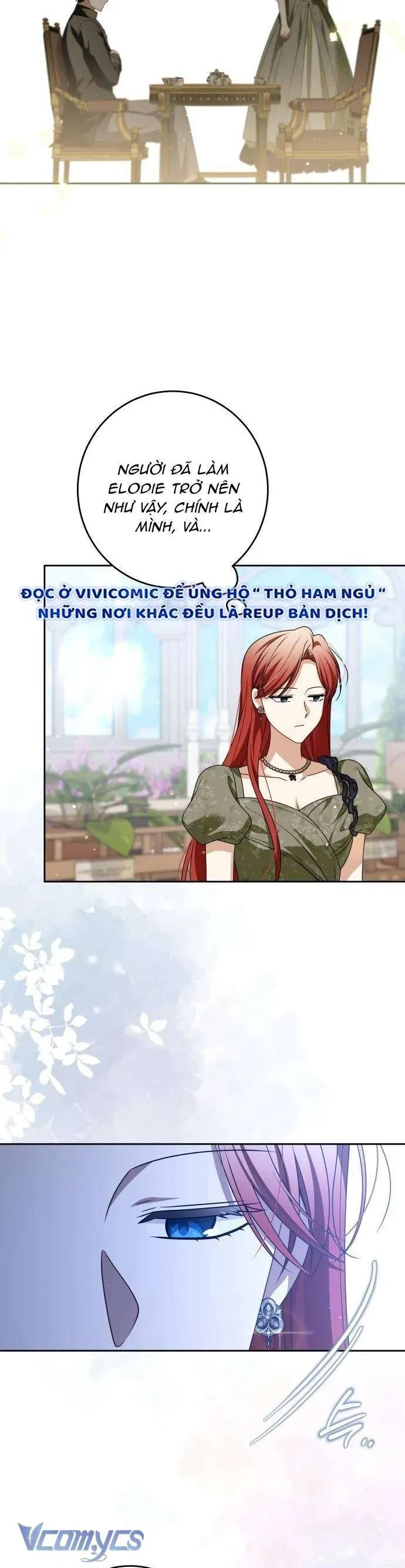 Gia Đình Phản Diện Phản Đối Tự Lập - Chap 72