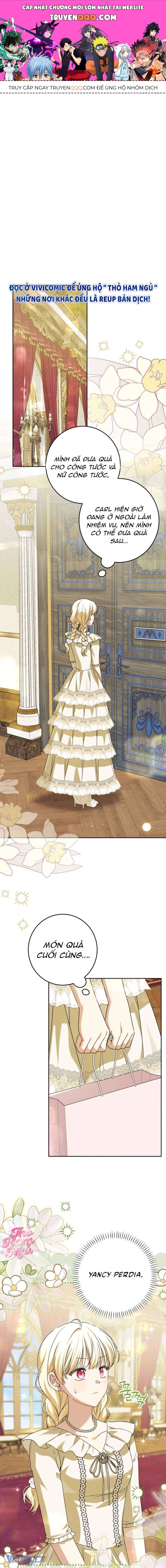 Gia Đình Phản Diện Phản Đối Tự Lập - Chap 73