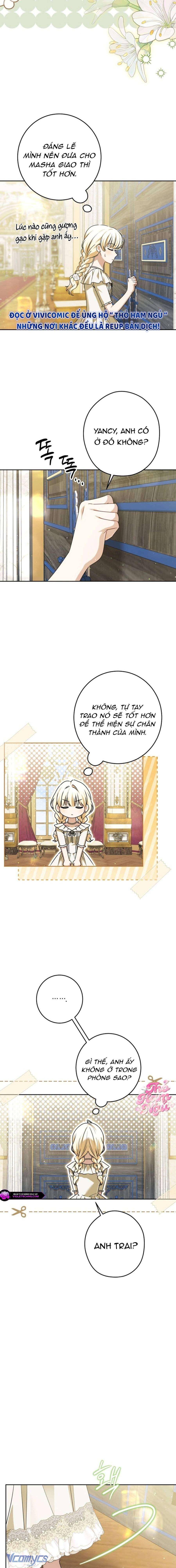 Gia Đình Phản Diện Phản Đối Tự Lập - Chap 73