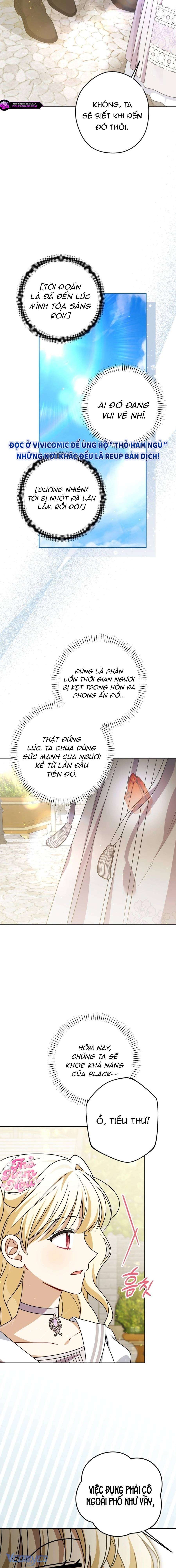 Gia Đình Phản Diện Phản Đối Tự Lập - Chap 73 - Trang 10