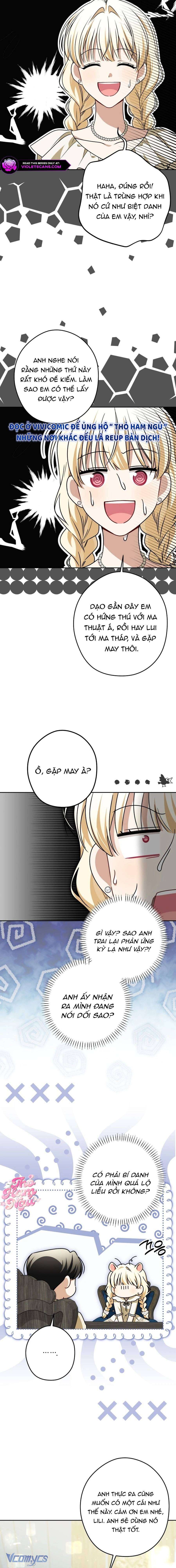 Gia Đình Phản Diện Phản Đối Tự Lập - Chap 73