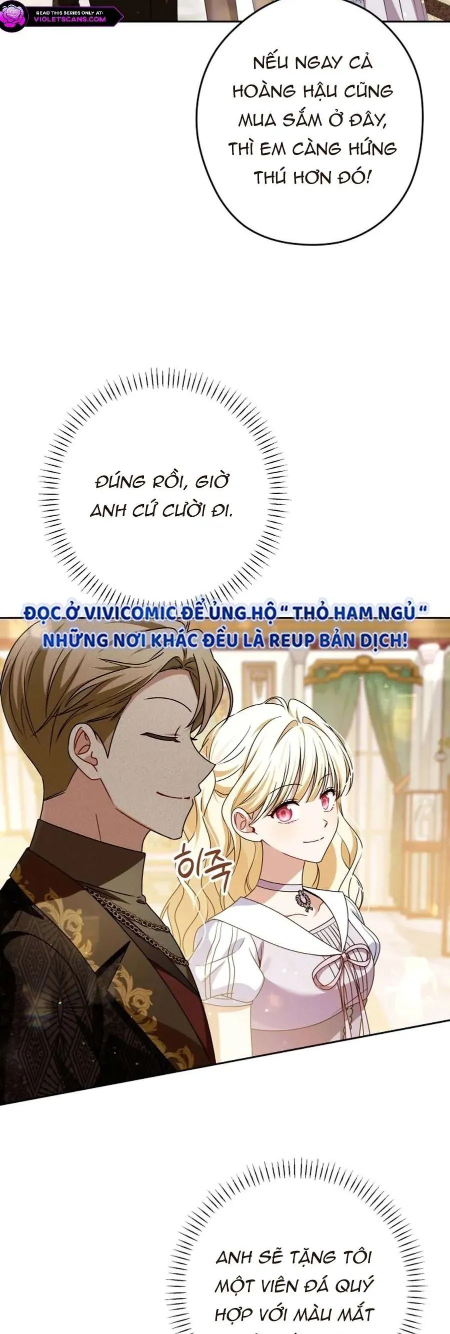 Gia Đình Phản Diện Phản Đối Tự Lập - Chap 74