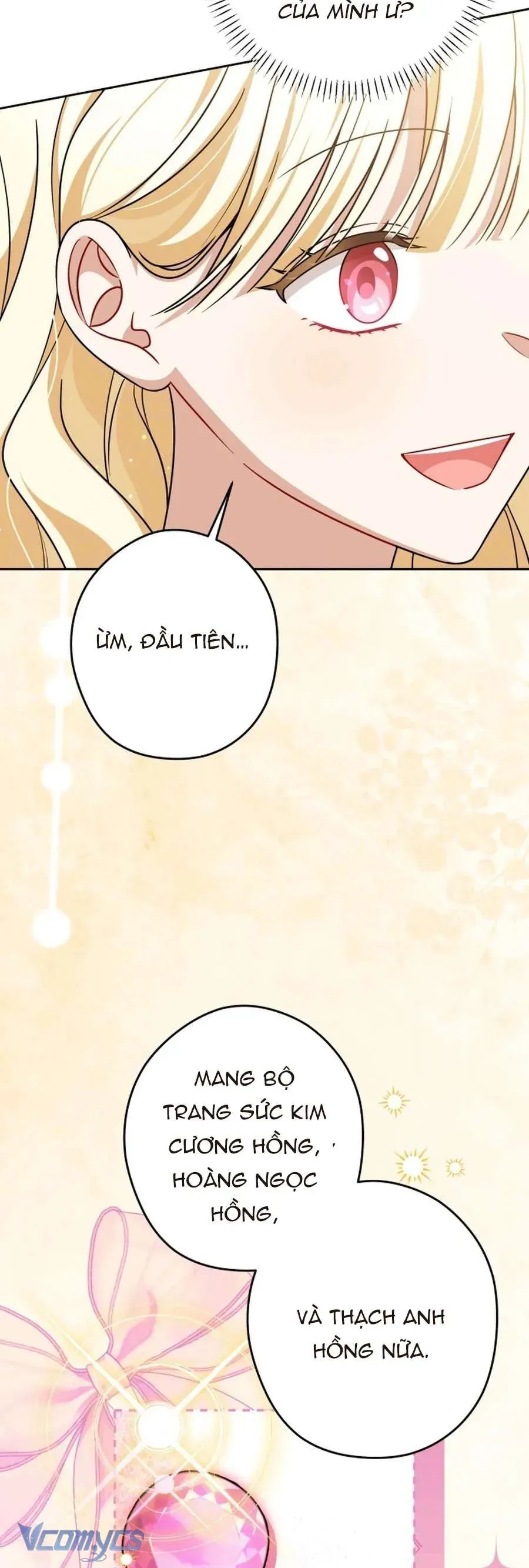Gia Đình Phản Diện Phản Đối Tự Lập - Chap 74
