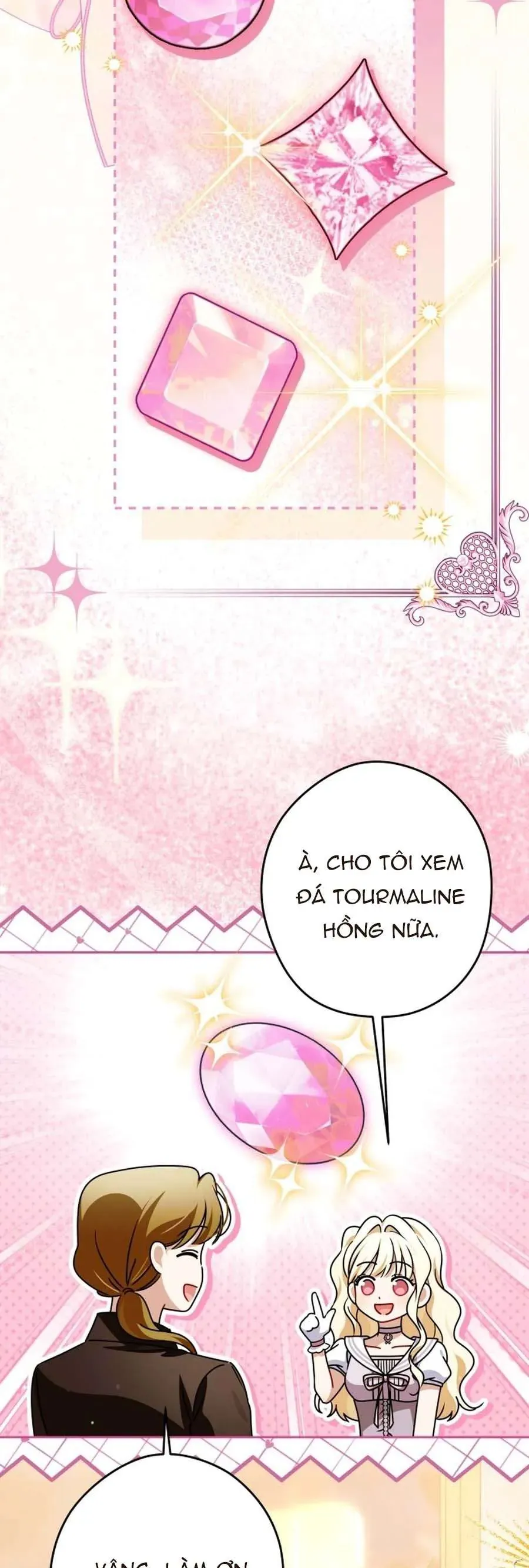 Gia Đình Phản Diện Phản Đối Tự Lập - Chap 74