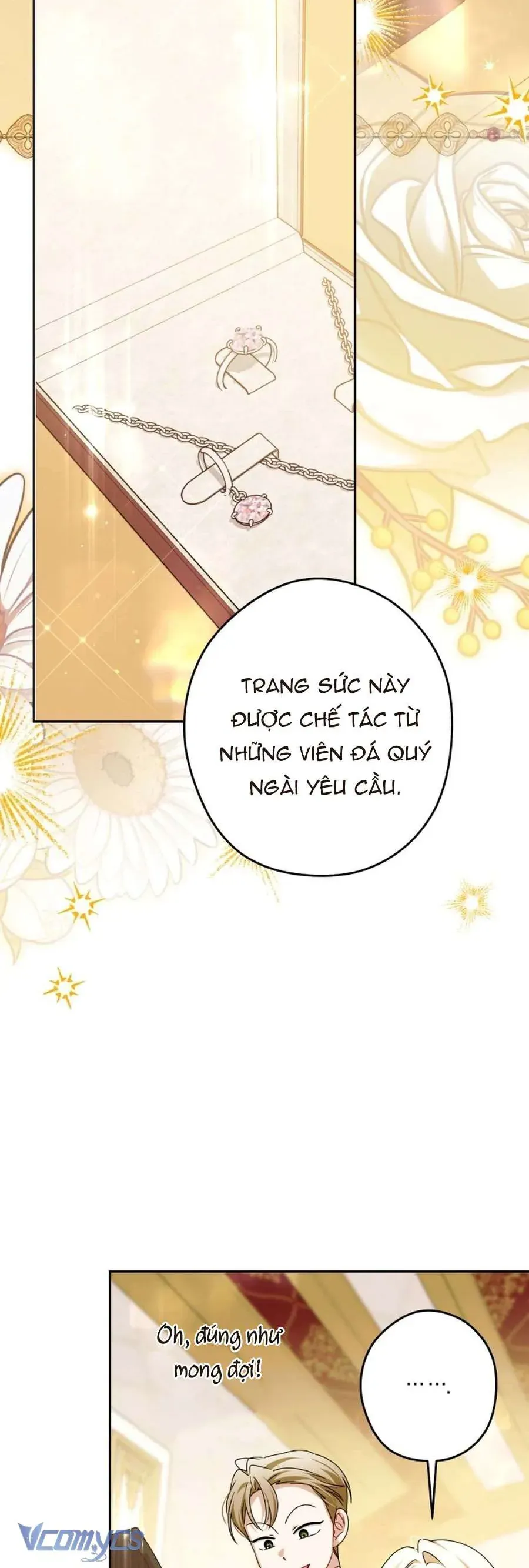 Gia Đình Phản Diện Phản Đối Tự Lập - Chap 74