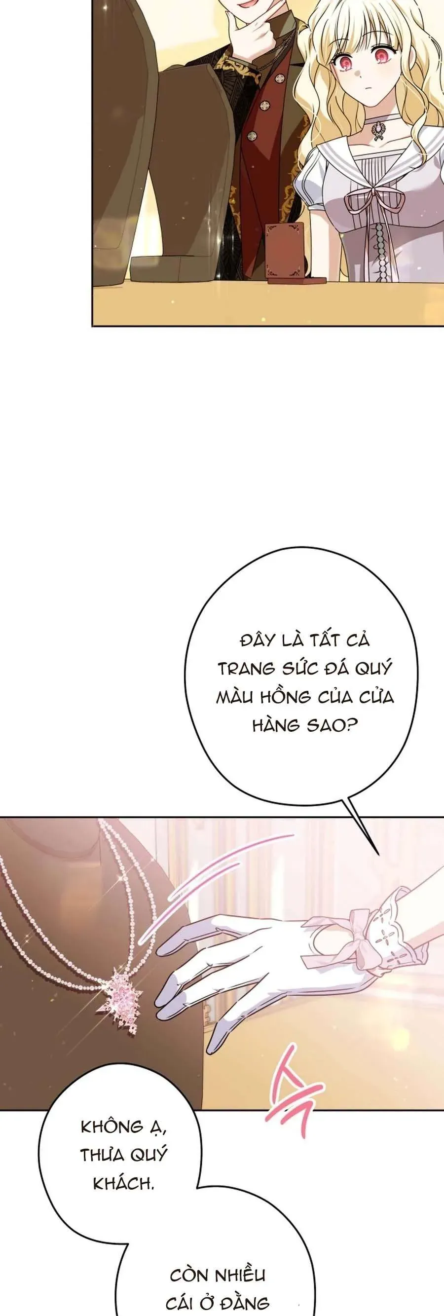 Gia Đình Phản Diện Phản Đối Tự Lập - Chap 74