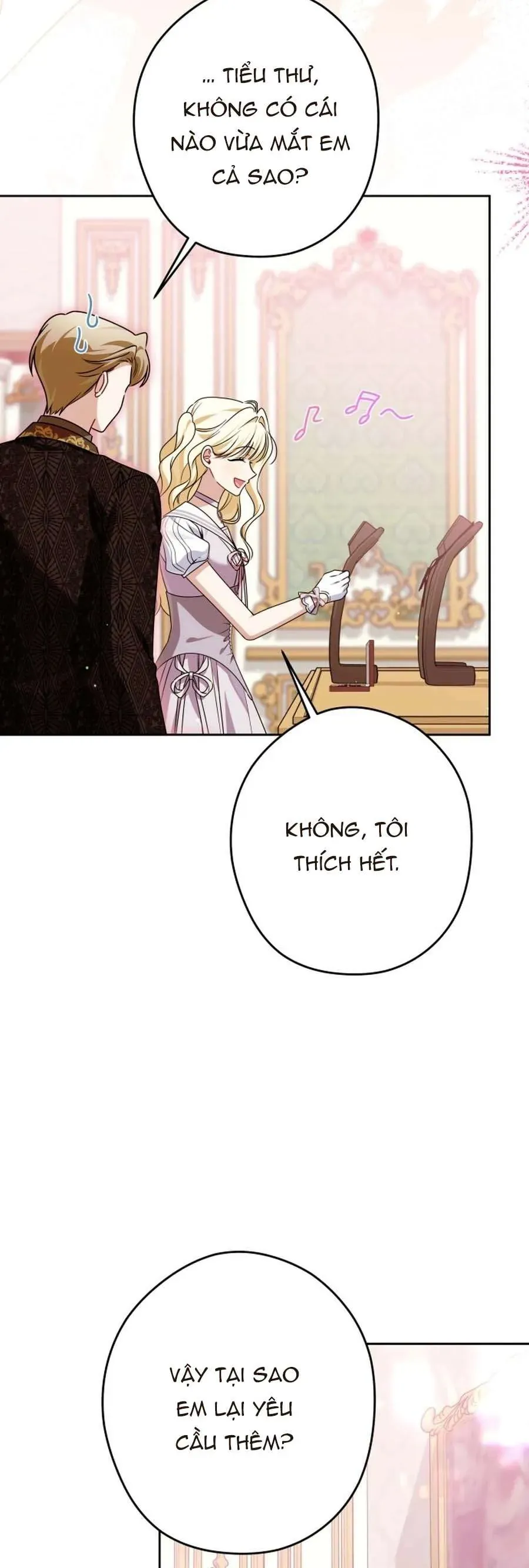 Gia Đình Phản Diện Phản Đối Tự Lập - Chap 74