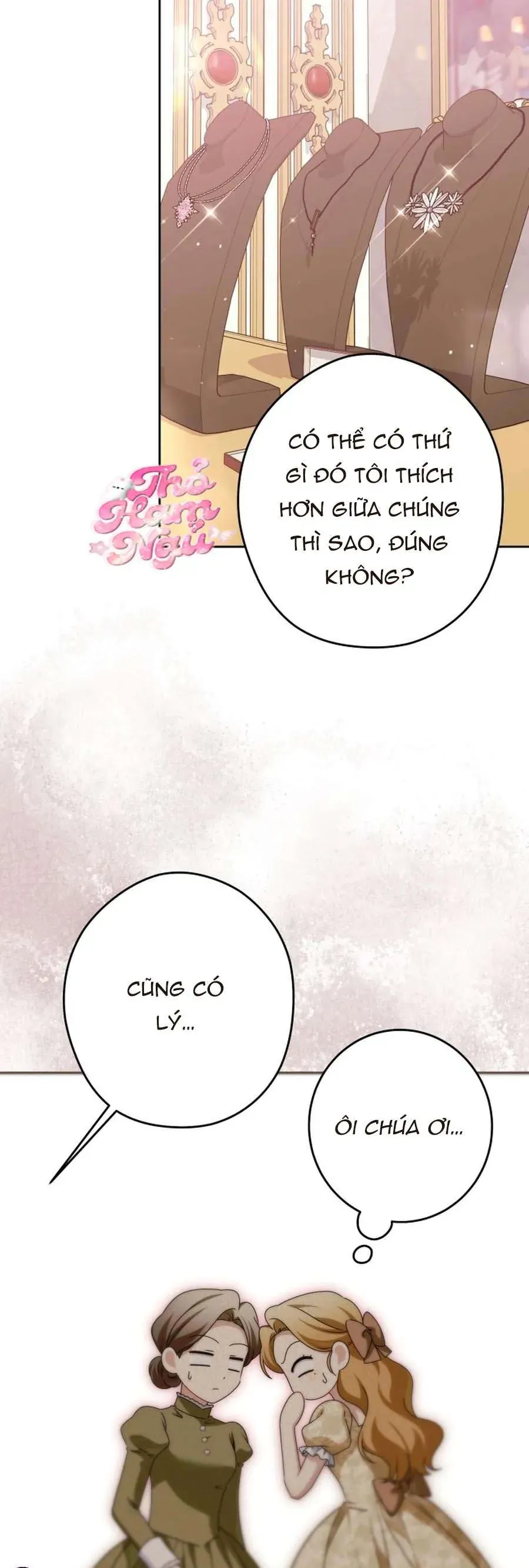 Gia Đình Phản Diện Phản Đối Tự Lập - Chap 74