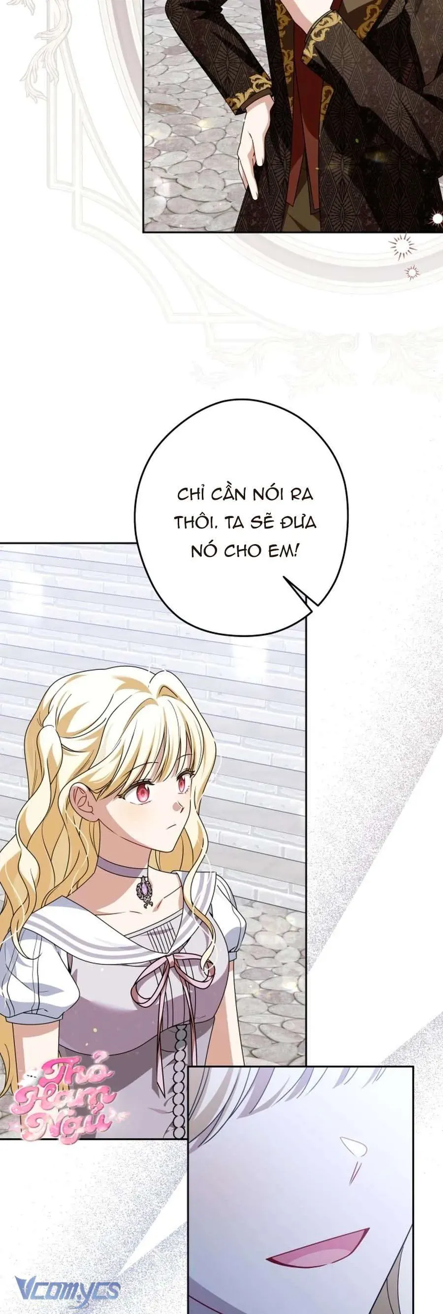 Gia Đình Phản Diện Phản Đối Tự Lập - Chap 74