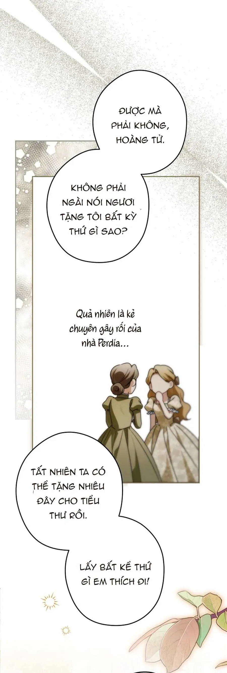 Gia Đình Phản Diện Phản Đối Tự Lập - Chap 74