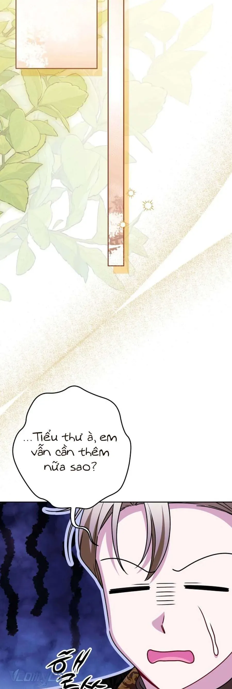 Gia Đình Phản Diện Phản Đối Tự Lập - Chap 74