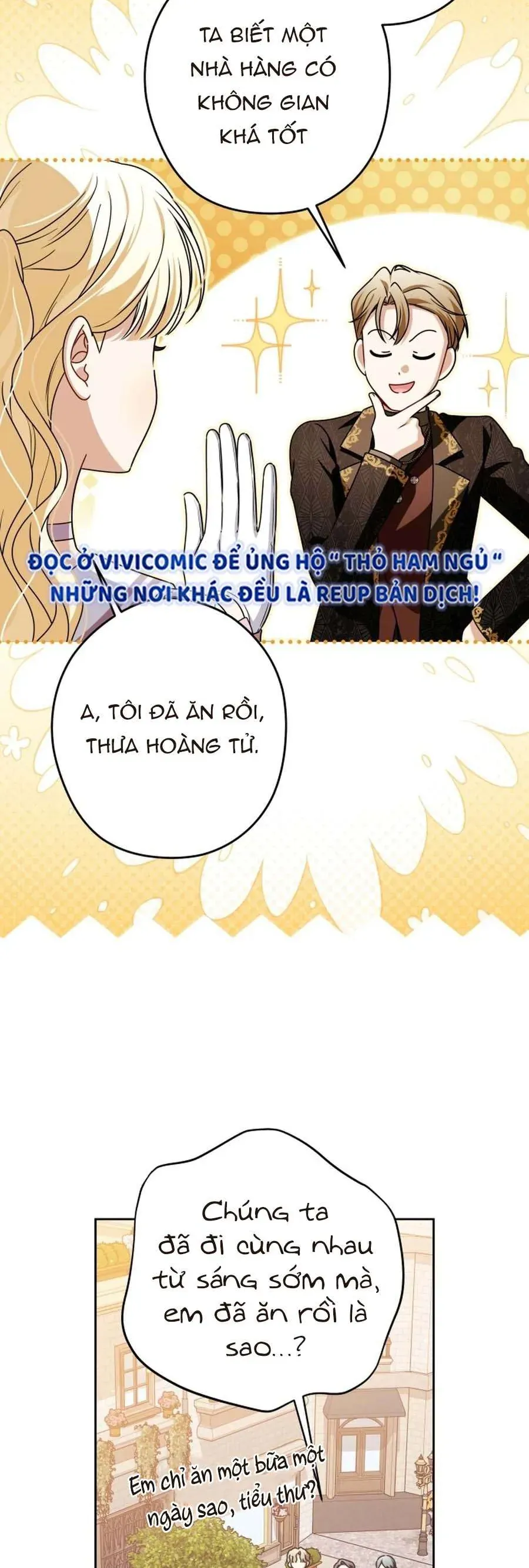 Gia Đình Phản Diện Phản Đối Tự Lập - Chap 74