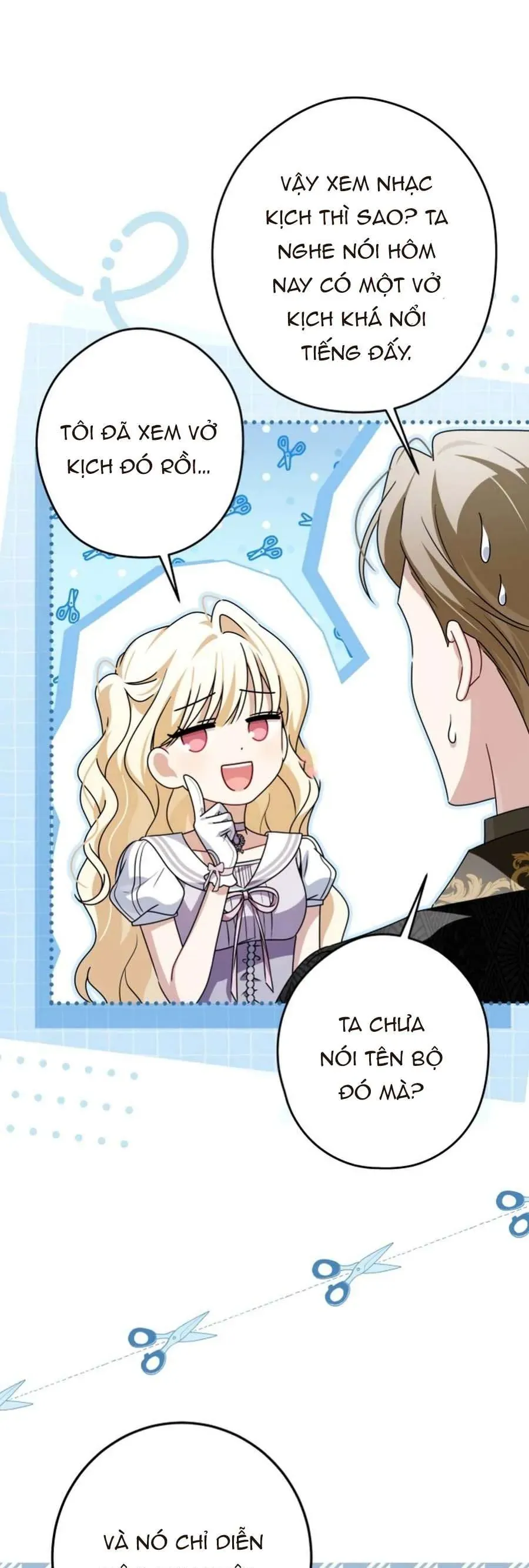 Gia Đình Phản Diện Phản Đối Tự Lập - Chap 74