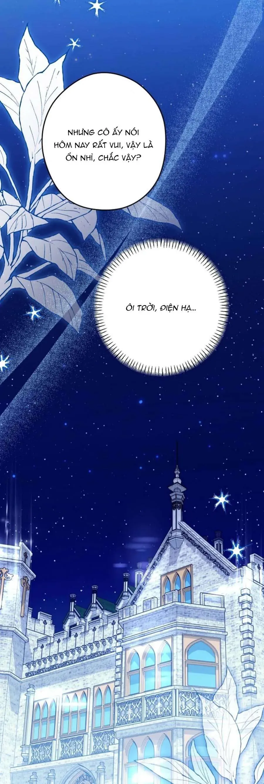 Gia Đình Phản Diện Phản Đối Tự Lập - Chap 74
