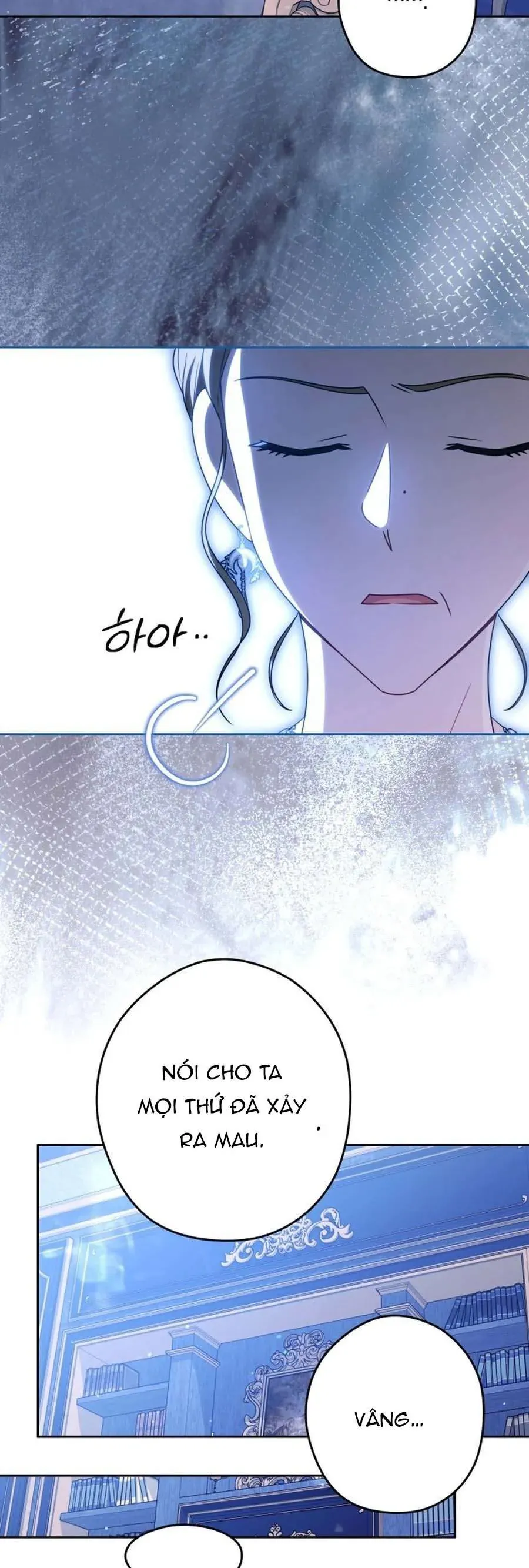 Gia Đình Phản Diện Phản Đối Tự Lập - Chap 74