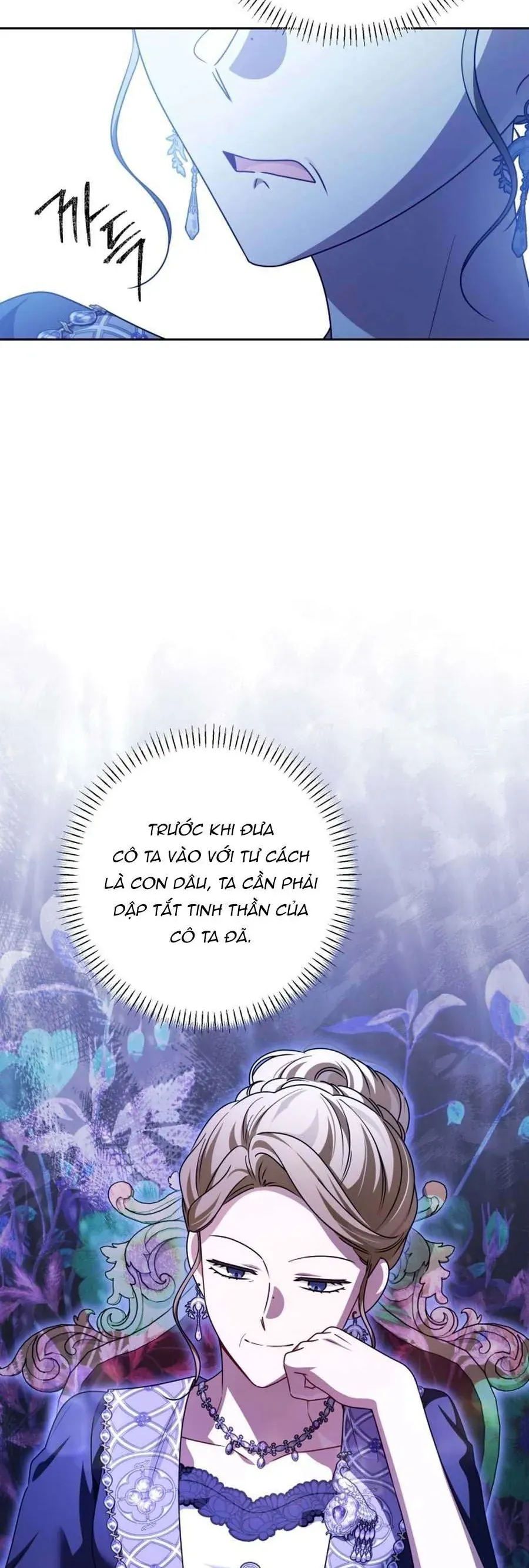 Gia Đình Phản Diện Phản Đối Tự Lập - Chap 74