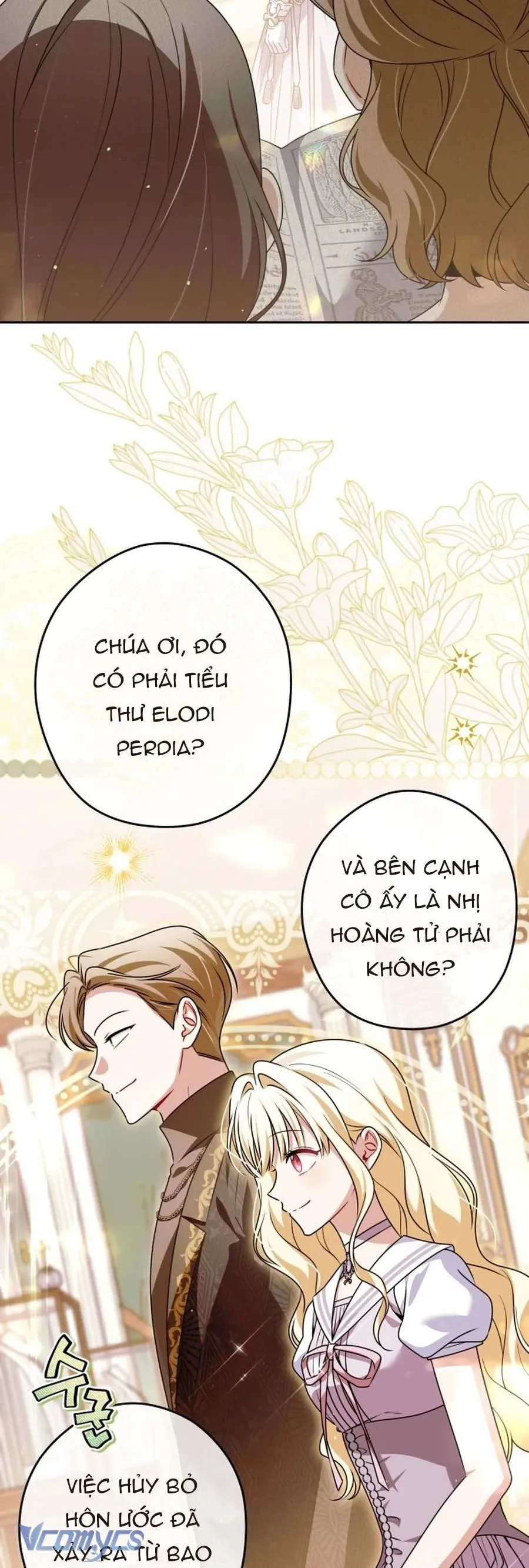 Gia Đình Phản Diện Phản Đối Tự Lập - Chap 74