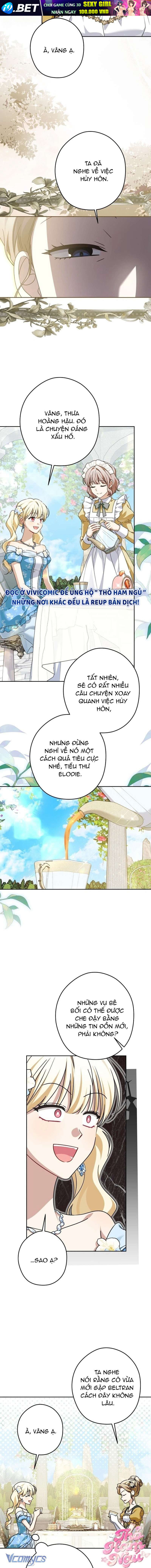 Gia Đình Phản Diện Phản Đối Tự Lập - Chap 75