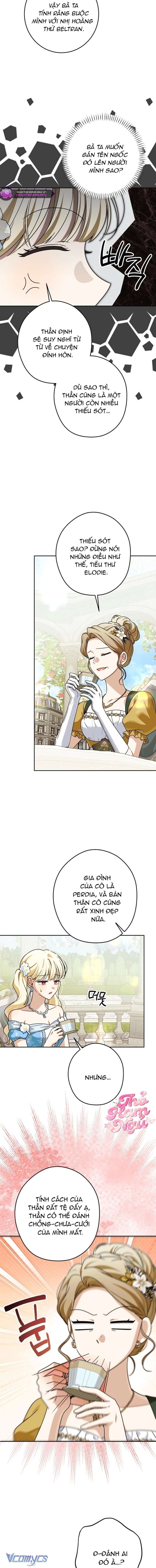 Gia Đình Phản Diện Phản Đối Tự Lập - Chap 75