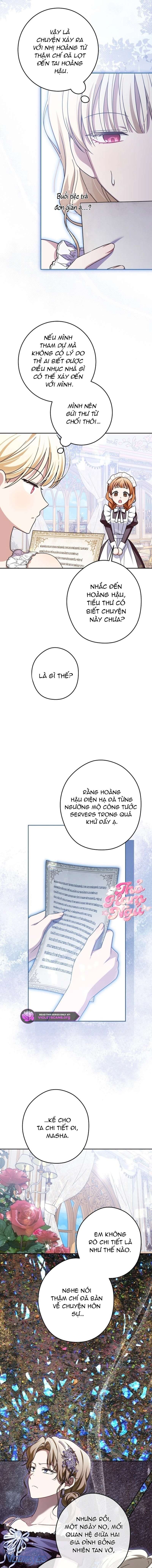Gia Đình Phản Diện Phản Đối Tự Lập - Chap 75