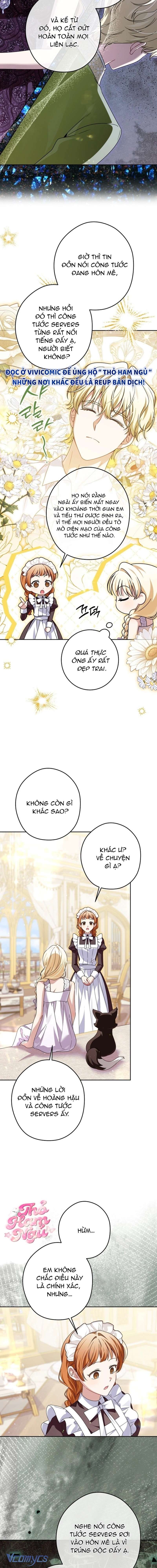 Gia Đình Phản Diện Phản Đối Tự Lập - Chap 75