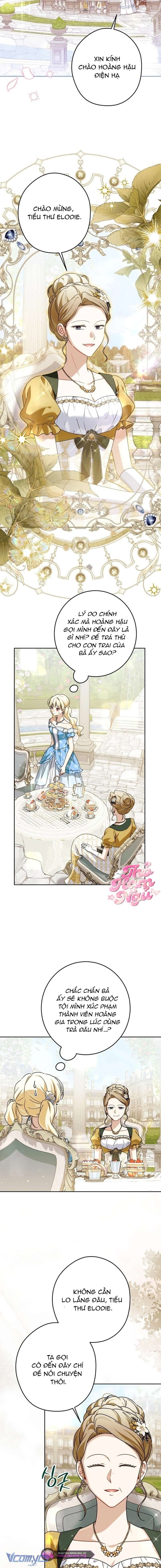 Gia Đình Phản Diện Phản Đối Tự Lập - Chap 75