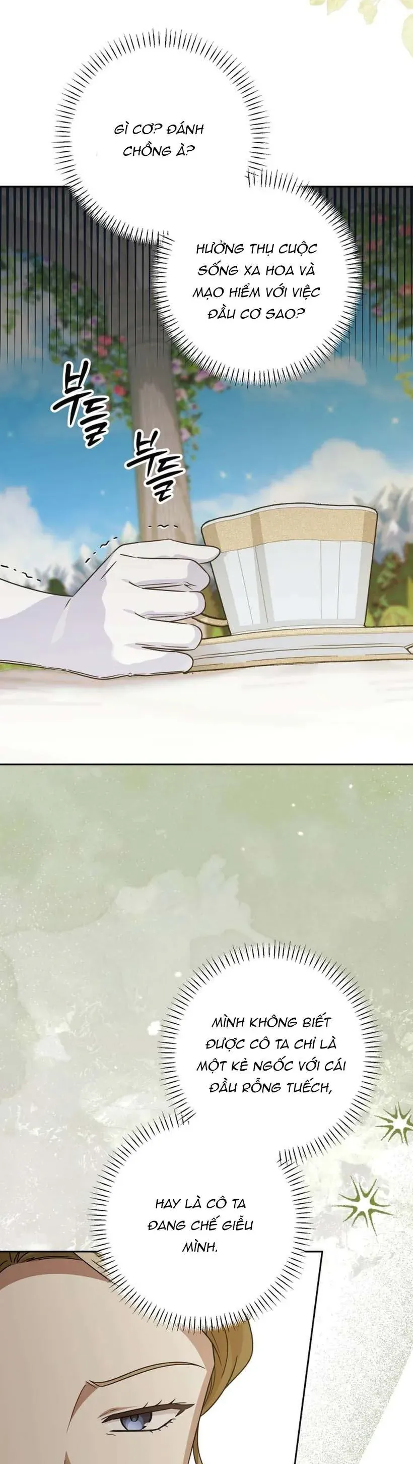 Gia Đình Phản Diện Phản Đối Tự Lập - Chap 76