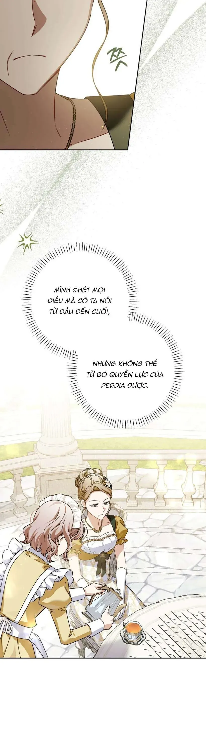 Gia Đình Phản Diện Phản Đối Tự Lập - Chap 76