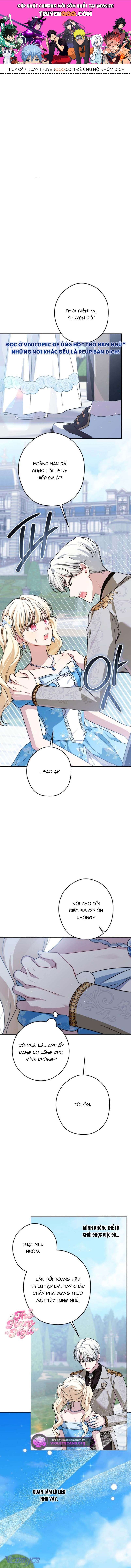 Gia Đình Phản Diện Phản Đối Tự Lập - Chap 77
