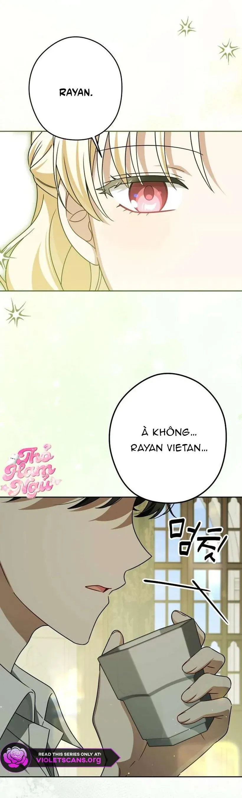 Gia Đình Phản Diện Phản Đối Tự Lập - Chap 78