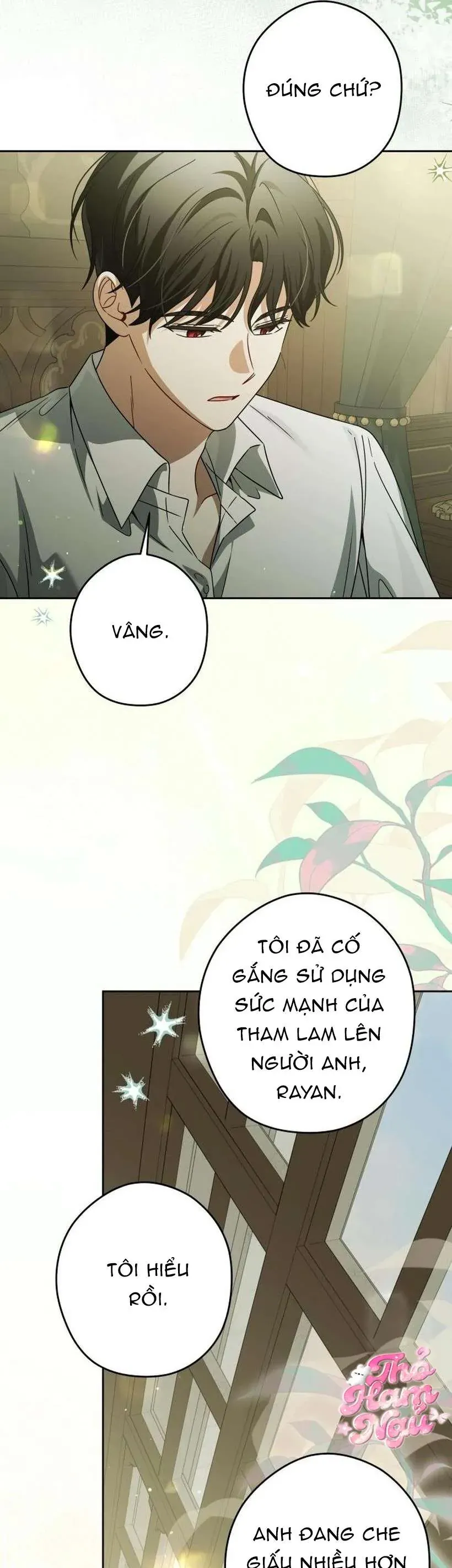Gia Đình Phản Diện Phản Đối Tự Lập - Chap 78